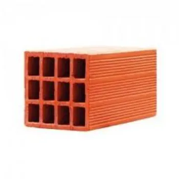 Clay Block